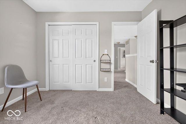 3837 Bressingham Drive, Indianapolis, IN 46235