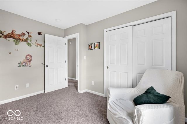 3837 Bressingham Drive, Indianapolis, IN 46235