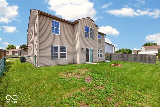 3837 Bressingham Drive, Indianapolis, IN 46235