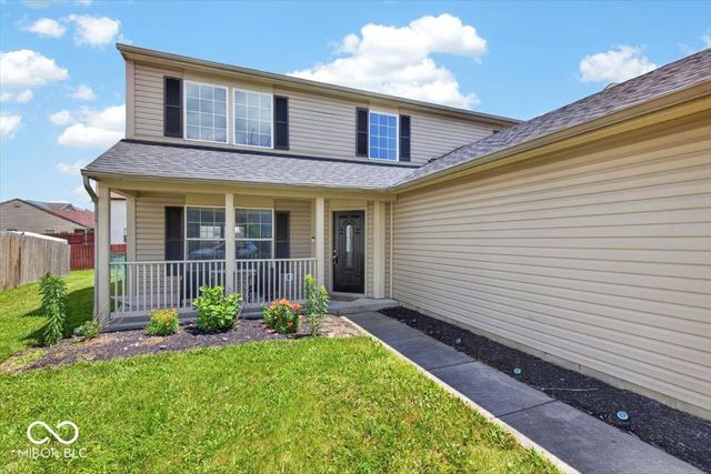 3837 Bressingham Drive, Indianapolis, IN 46235