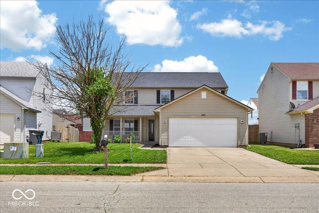 3837 Bressingham Drive, Indianapolis, IN 46235