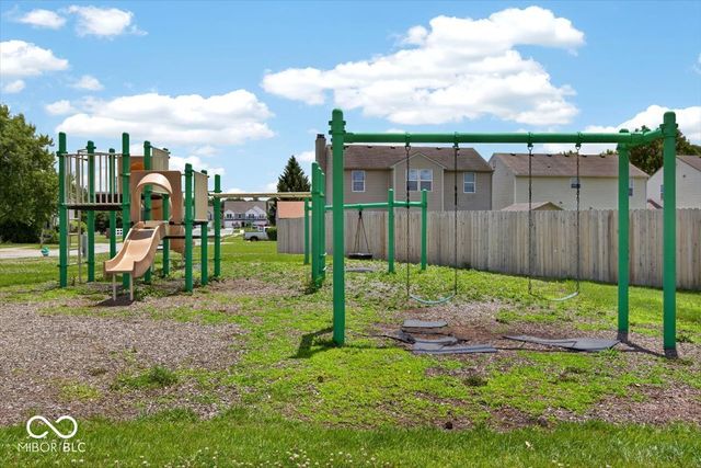 3837 Bressingham Drive, Indianapolis, IN 46235