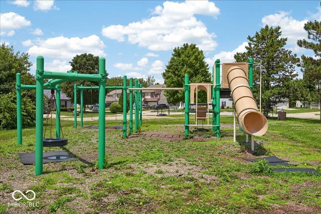 3837 Bressingham Drive, Indianapolis, IN 46235