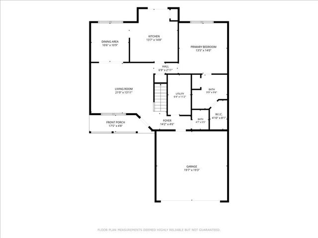 3837 Bressingham Drive, Indianapolis, IN 46235