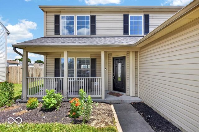 3837 Bressingham Drive, Indianapolis, IN 46235