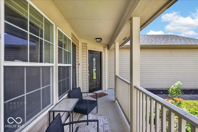 3837 Bressingham Drive, Indianapolis, IN 46235