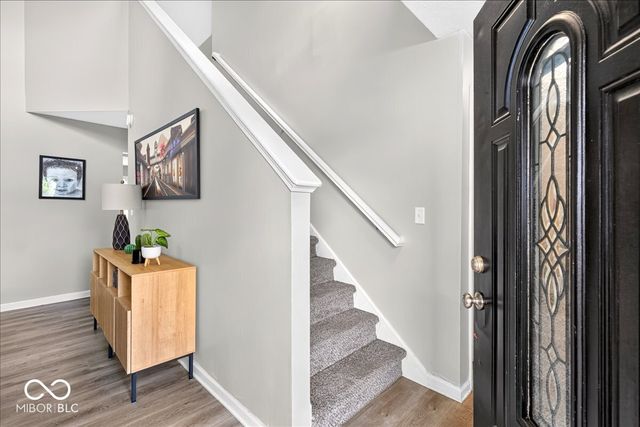 3837 Bressingham Drive, Indianapolis, IN 46235