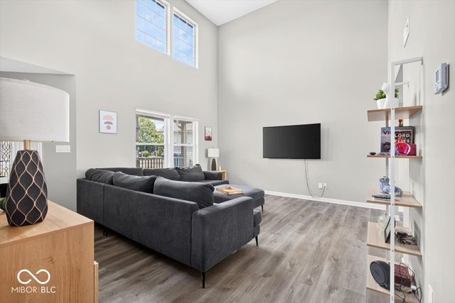3837 Bressingham Drive, Indianapolis, IN 46235