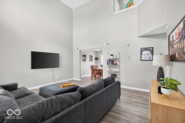 3837 Bressingham Drive, Indianapolis, IN 46235