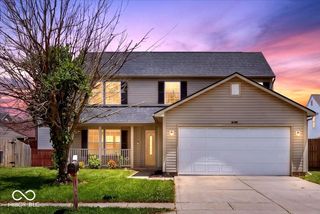 3837 Bressingham Drive, Indianapolis, IN 46235