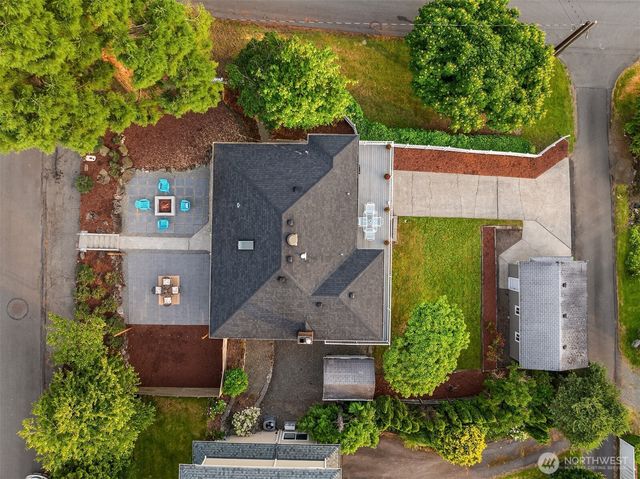 811 Grant Avenue S, Renton, WA 98057