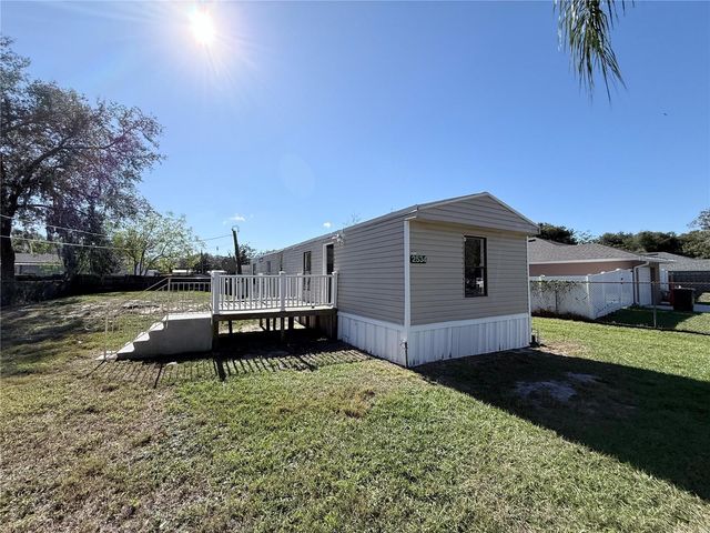 2534 SHINER DRIVE, Lake Wales, FL 33898