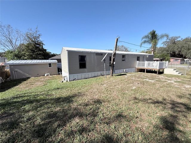 2534 SHINER DRIVE, Lake Wales, FL 33898