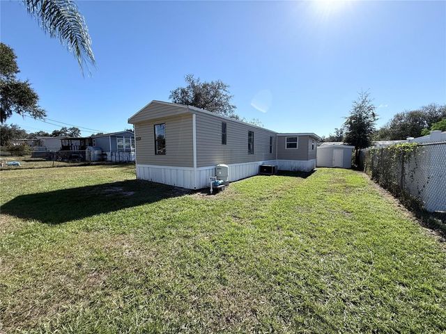 2534 SHINER DRIVE, Lake Wales, FL 33898