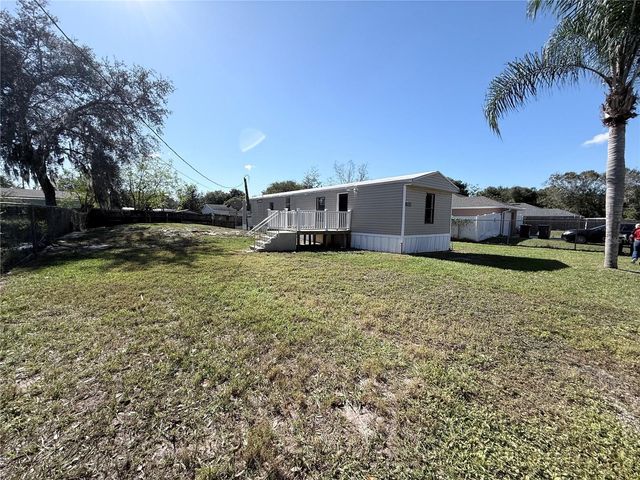 2534 SHINER DRIVE, Lake Wales, FL 33898