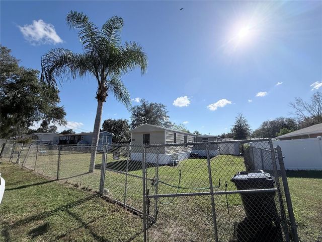 2534 SHINER DRIVE, Lake Wales, FL 33898