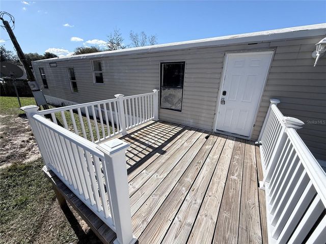 2534 SHINER DRIVE, Lake Wales, FL 33898