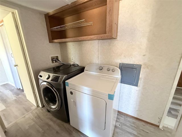 2534 SHINER DRIVE, Lake Wales, FL 33898