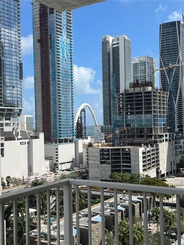 850 N Miami Ave W-1808, Miami, FL 33136