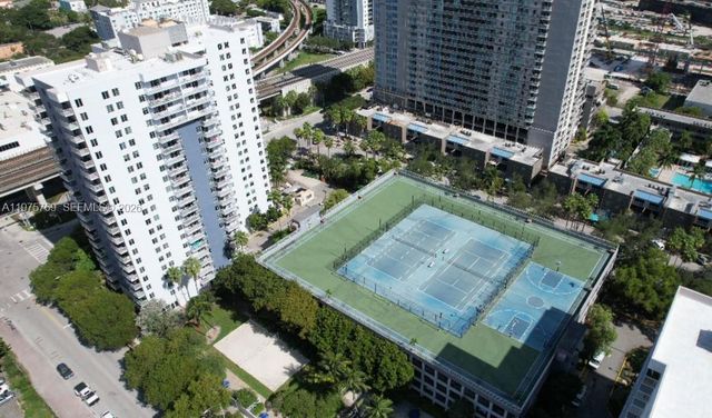 850 N Miami Ave W-1808, Miami, FL 33136