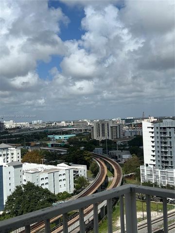 850 N Miami Ave W-1808, Miami, FL 33136