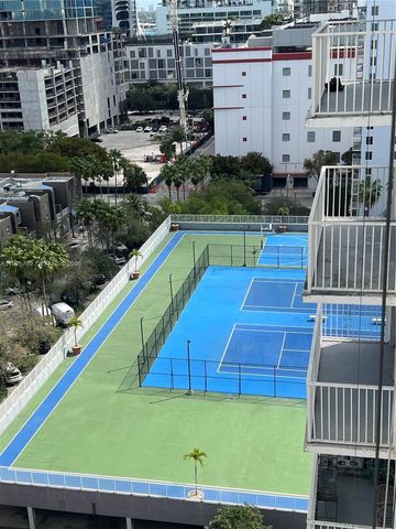 850 N Miami Ave W-1808, Miami, FL 33136