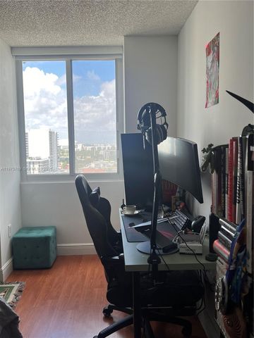 850 N Miami Ave W-1808, Miami, FL 33136