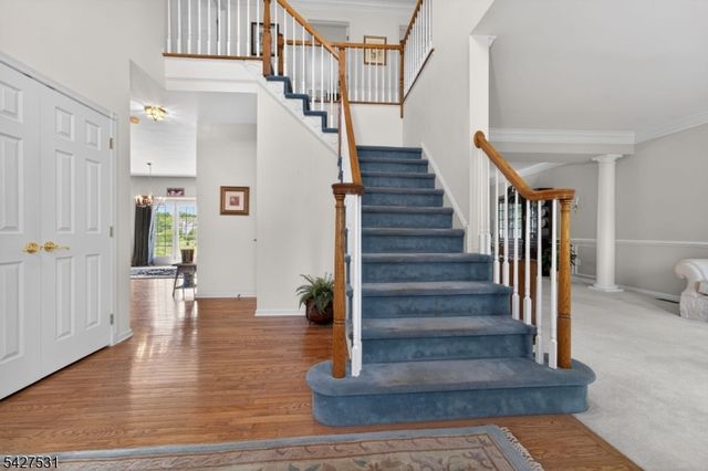 21 Surry Lane, Franklin Twp., NJ 08802