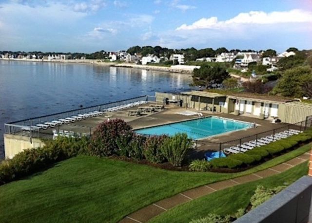 1 Seal Harbor Rd 815, Winthrop, MA 02152
