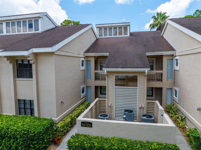60 ST ANDREWS PLACE 60, Oldsmar, FL 34677