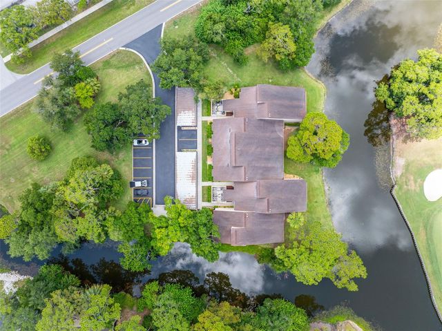 60 ST ANDREWS PLACE 60, Oldsmar, FL 34677
