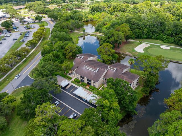 60 ST ANDREWS PLACE 60, Oldsmar, FL 34677