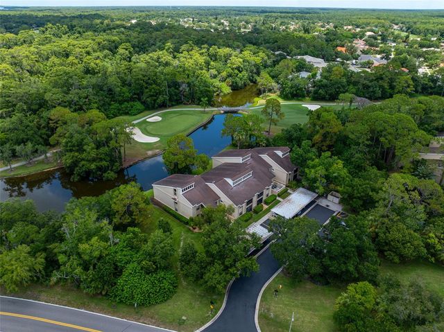 60 ST ANDREWS PLACE 60, Oldsmar, FL 34677