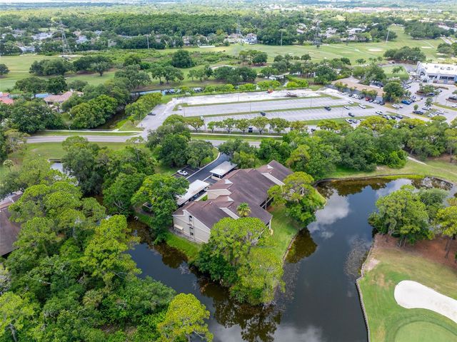 60 ST ANDREWS PLACE 60, Oldsmar, FL 34677