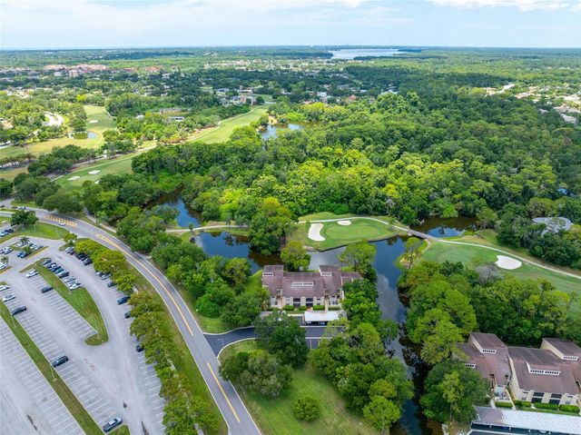 60 ST ANDREWS PLACE 60, Oldsmar, FL 34677