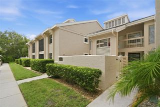 60 ST ANDREWS PLACE 60, Oldsmar, FL 34677