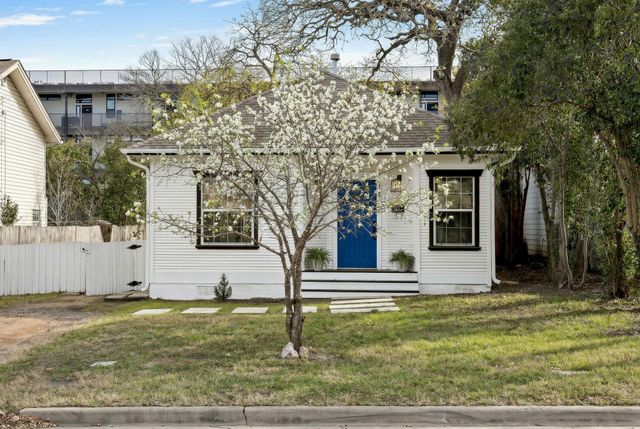 1313 E 13th ST, Austin, TX 78702