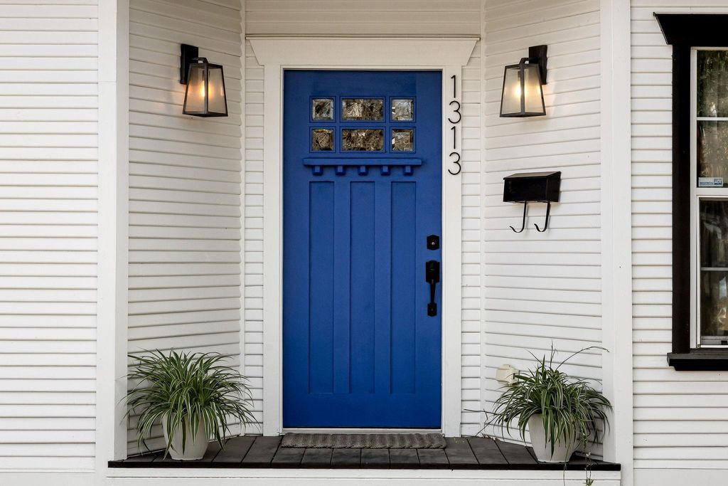 1313 E 13th ST, Austin, TX 78702