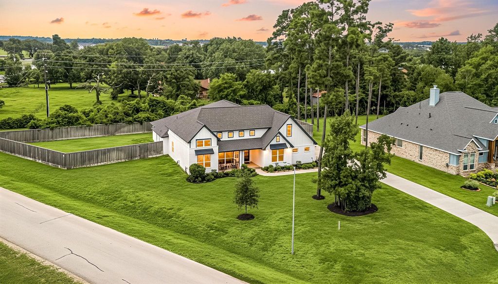 12603 Damuth Court, Magnolia, TX 77354