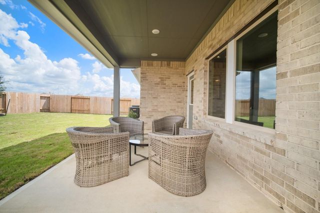 3208 White Sycamore Court, Texas City, TX 77590