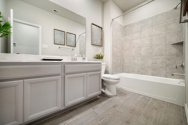 3208 White Sycamore Court, Texas City, TX 77590