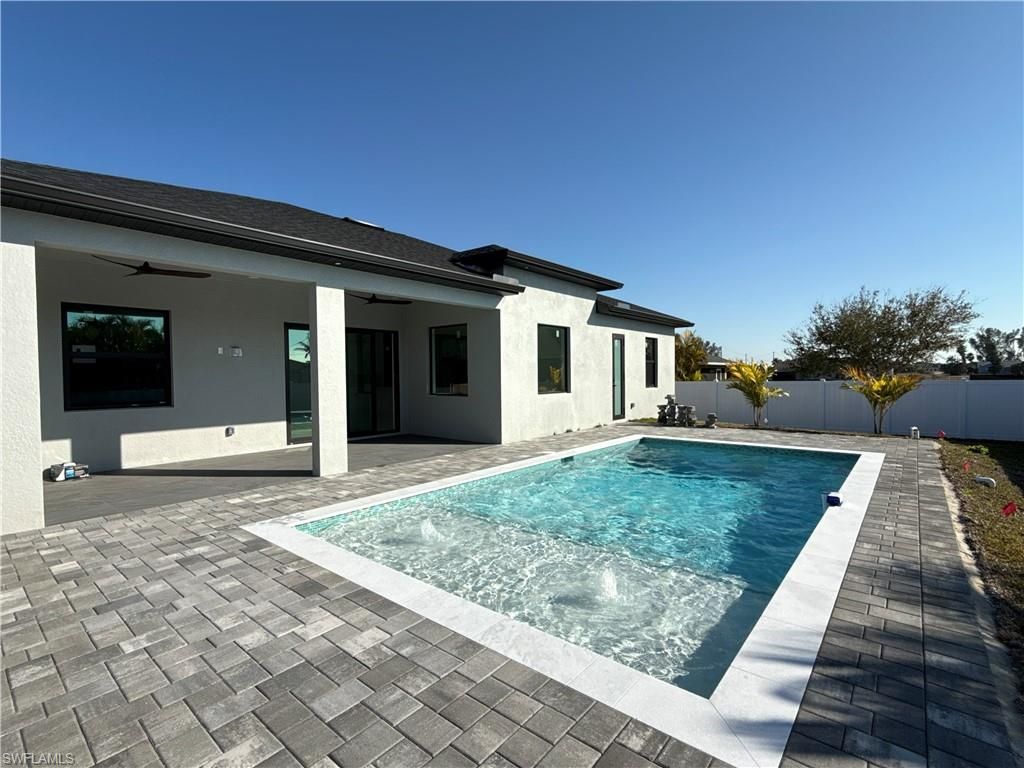Image 27 of property listing at 3510 46th AVE, Cape Coral, FL 33993