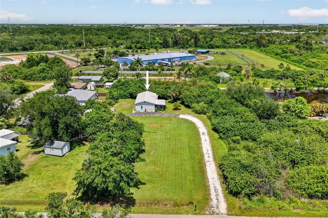 1411 CORAL RIDGE DRIVE, Punta Gorda, FL 33950