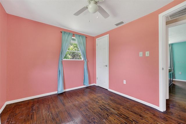 1411 CORAL RIDGE DRIVE, Punta Gorda, FL 33950