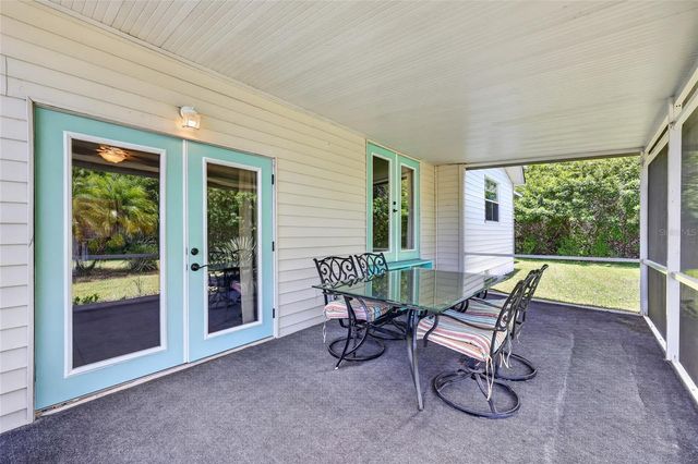 1411 CORAL RIDGE DRIVE, Punta Gorda, FL 33950
