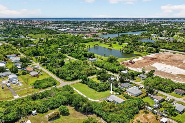 1411 CORAL RIDGE DRIVE, Punta Gorda, FL 33950