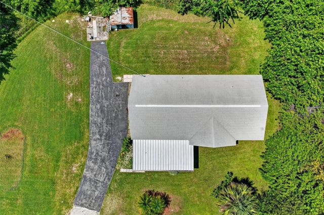 1411 CORAL RIDGE DRIVE, Punta Gorda, FL 33950