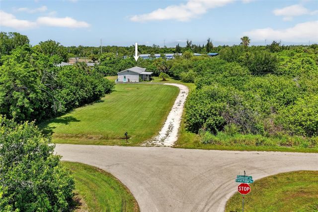 1411 CORAL RIDGE DRIVE, Punta Gorda, FL 33950