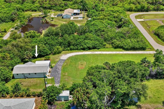 1411 CORAL RIDGE DRIVE, Punta Gorda, FL 33950