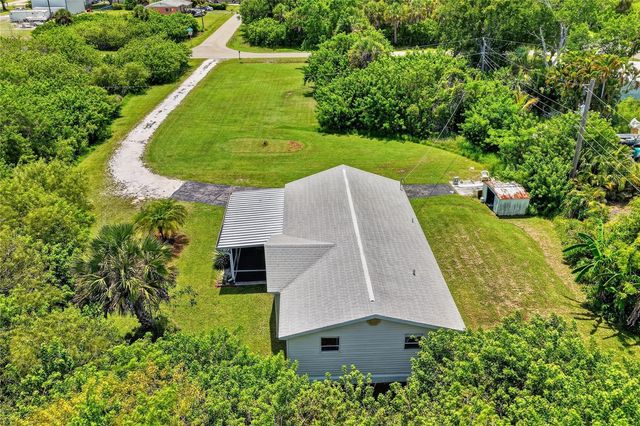 1411 CORAL RIDGE DRIVE, Punta Gorda, FL 33950